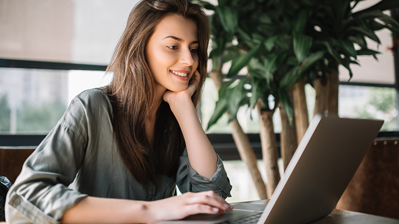 online-bewerbung